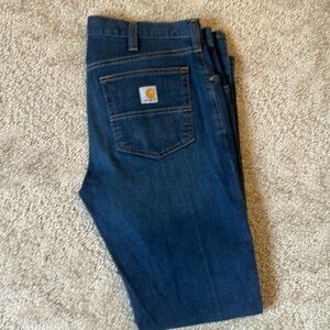 Carhartt Men’s Rugged Flex Jeans
